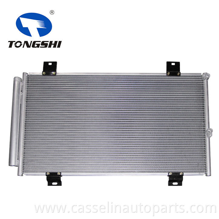 Auto Spares Car Air Conditioner Condenser 88460-0E050 For TOYOTA HIGHLANDER B09